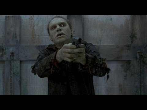 Edgar Wright on THE DAY OF THE DEAD