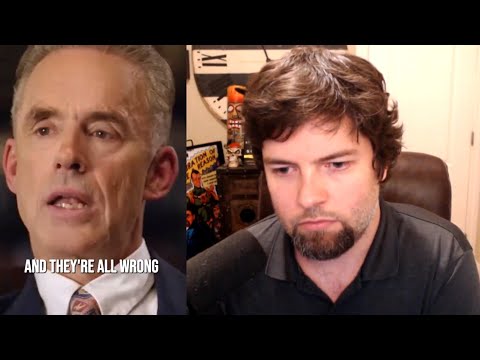 If you don't want children you're either deluded or immature - Jordan Peterson
