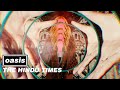 Oasis - The Hindu Times (Official Visualiser)