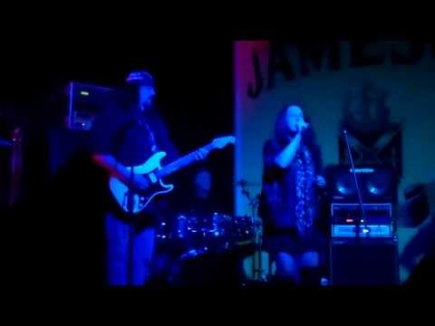 Mo Rage - Chrome Magnum Live In Brunswick Ohio March of 2013