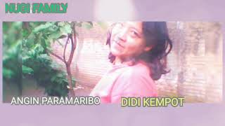 Download lagu ANGIN PARAMARIBO - DIDI KEMPOT mp3 Download lagu ANGIN PARAMARIBO - DIDI KEMPOT mp3
