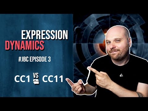 EXPRESSION AND DYNAMICS | Ep. 3 | Journey to Becoming a Composer