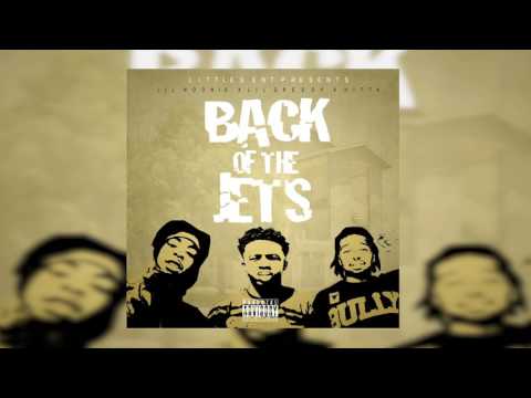 LIL NOONIE - BACK OF THE JETS FT. LIL GREEDY X HITTA