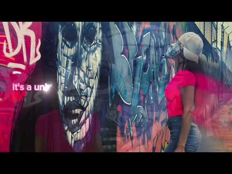 ASKYE- Divine Energy Prelude (Lyrics)