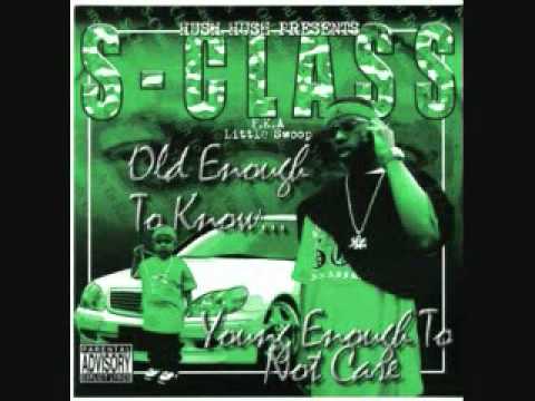 S-Class - A Thug With You