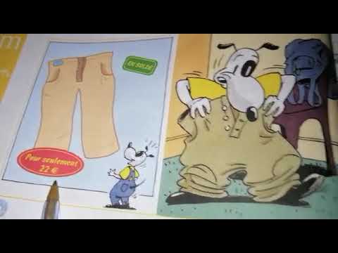 Expression Orale 2 CP