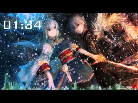 Nightcore Fall Out Boy - Fourth Of July ♫ ♫