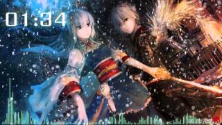 Nightcore Fall Out Boy - Fourth Of July ♫ ♫