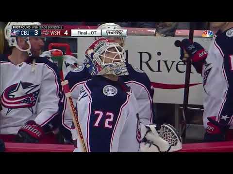 Bäckström avgör på övertid