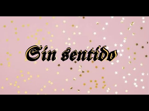 Sin Sentido - Girls go ska