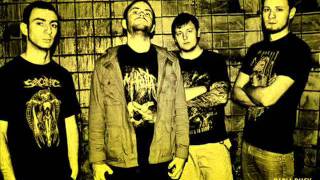 Abominable Putridity - Sphacelated Nerves