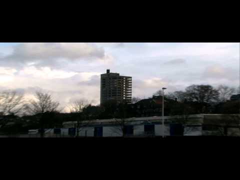 Hoteltoren in Solingen succesvol opgeblazen