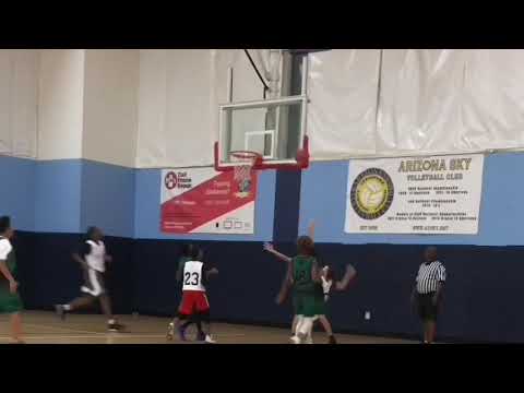 Dylan Gates - class of 2024 - 2018 fall & winter highlights