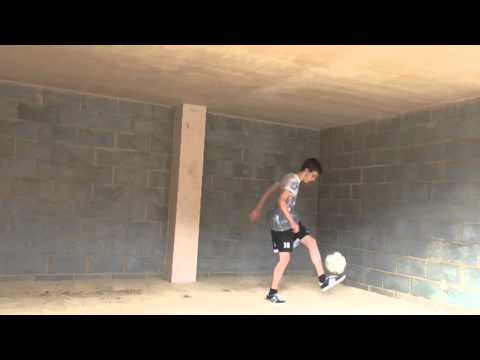 Josh Sanders: Something Different