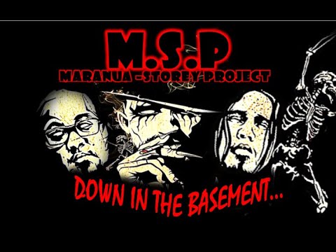 Down in the Basement / The Mark S.Project