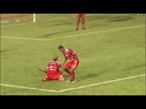 IMPERATRIZ 4X0 SÃO JOSÉ - SEMIFINAL MARANHENSE 2018