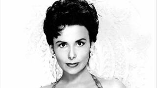 Lena Horne - Message To Michael