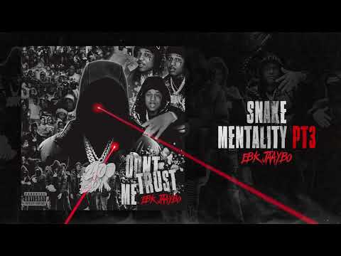 Video thumbnail for Snake Mentality Pt. 3