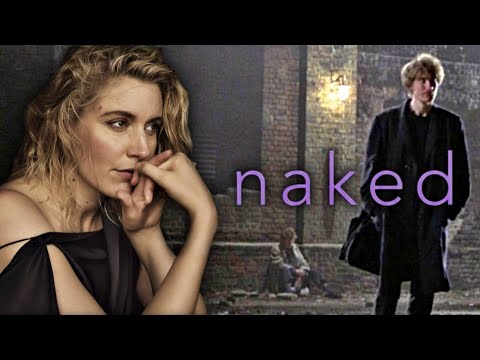 afbeelding Greta Gerwig on Naked
