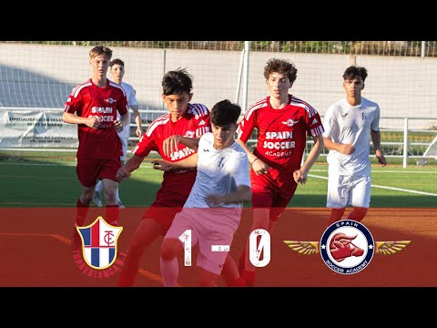 Torreblanca CF - Spain Soccer Academy Highlights