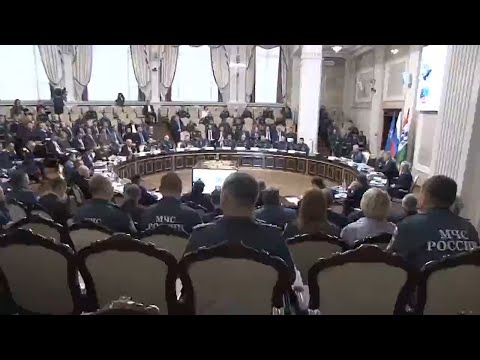 В 2025 году на противопаводковые мероприятия Приангарье направило 50 миллионов рублей