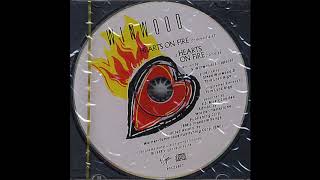 Steve Winwood - Hearts On Fire (7&quot; Remix)