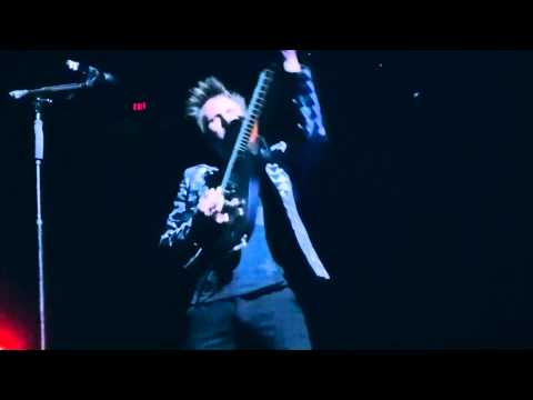 Muse - Map Of The Problematique [Live] - 3.7.2013 - Target Center - Minneapolis, MN