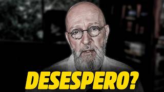 Falou BESTEIRA e tomou resposta!