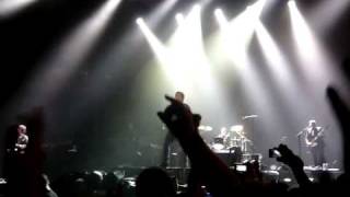 Intro   Go Rimbaud go par Indochine à Angers le 10 octobre