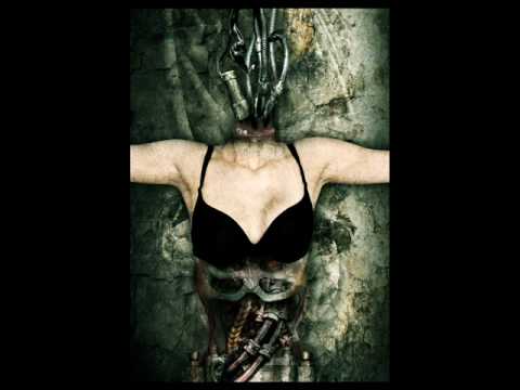 Dead Phantoms & Satan - Other World ( Sinner Inside rmx )