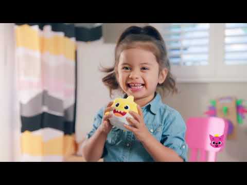 Baby Shark - Smyths Toys