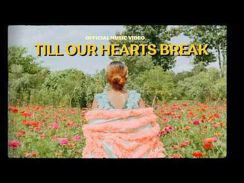 Jamie Raine & PONLORK - Till Our Hearts Break - Official Music Video - (Prod Pavel Lipski)