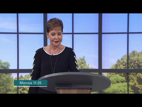 Perdão Parte 1 | Joyce Meyer
