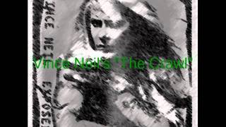 Pantera rip off Vince Neil? Or other way around?