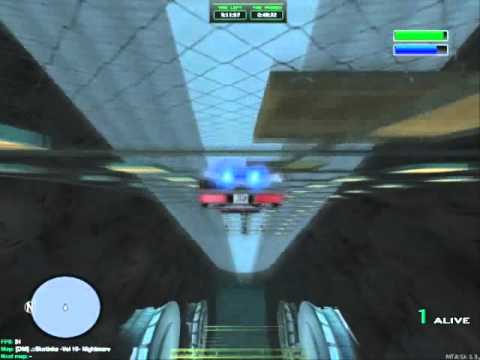 [DM]Skotinka  -V10 - Nightmare Stunt By #WaNTeD