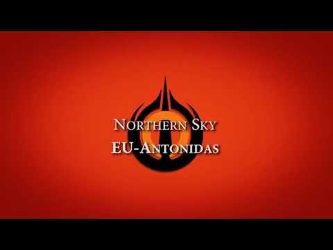 Northern Sky vs Xavius Mythic - Multi PoV