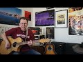 Shawn Semchuk - Sherpa (Tragically Hip cover, for Nims Purja)