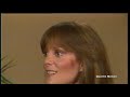 Lesley Ann Warren Interview On Victor Victoria July 15 1983
