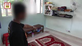 Download lagu Surau jadi rumah sementara penuntut di bandar mp3 Download lagu Surau jadi rumah sementara penuntut di bandar mp3