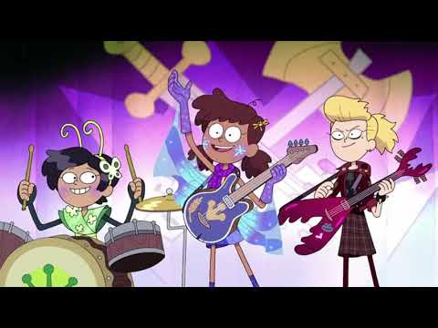 Brenda song Haley Tju Anna Akana No Big Deal reversed