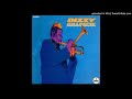 Dizzy Gillespie - Flying High / Save the Children