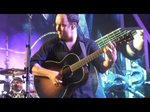 Dave Matthews Band - 6/23/12 - [Full Show] - Klipsch Music Ctr - N2 - [Multicam] - Deer Creek