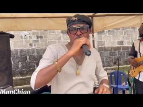 JIDE NKEGI & NWA ENWE NNE BY SIR WARRIOR AND ORIENTAL BROTHERS || LIVE PERFORMANCE BY MANCHIGO