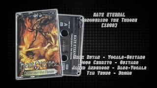 HATE ETERNAL - Conquering The Throne [1999]