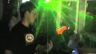 Pig Tail - Sweet Child O&#39; Mine (Cover)