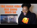 HRVY - Told You So (Official Video) | Reaction HRVY - Told You So (Official Video) | Reaction