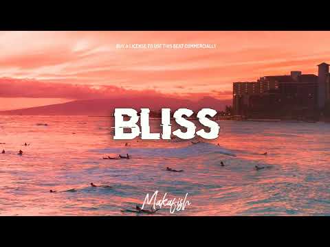 [FREE] PNL Type Beat "Bliss" - Instru Rap Cloud / Cloud Rap Type Beat