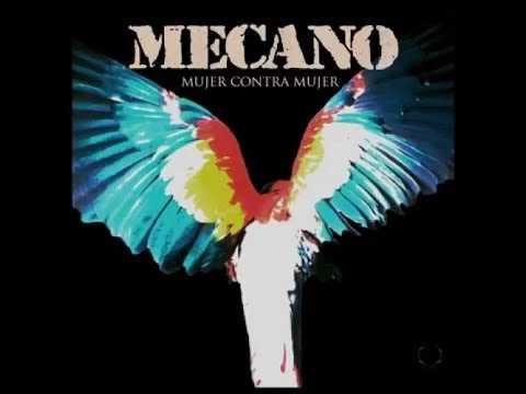 download lagu mp3 mp4 Mecano Mujer Contra, download lagu Mecano Mujer Contra gratis, unduh video klip Mecano Mujer Contra