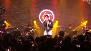 [I'm LIVE] Yang Da-il (양다일) & She Didn't Love Me (사랑했던 걸까)