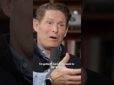 Steve Young on Impostor Syndrome